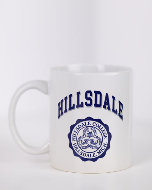 Diner Mug